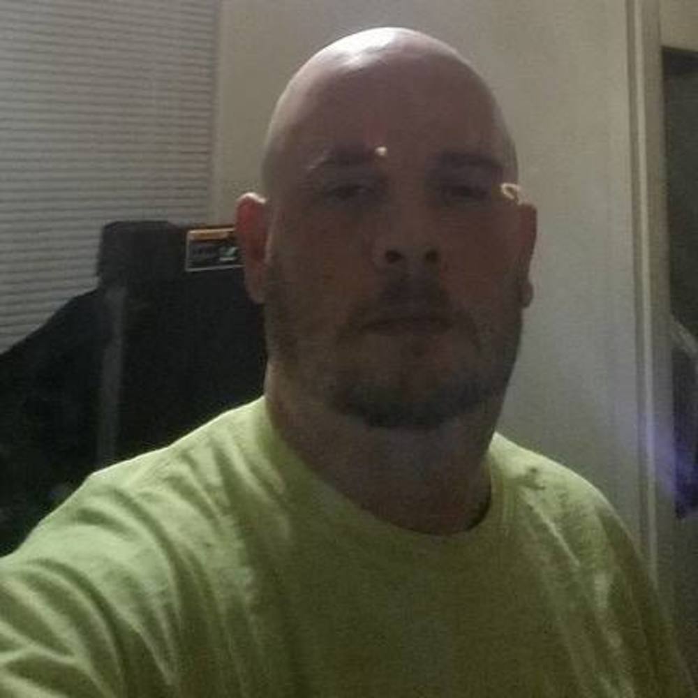 Meet your Posher, Mike